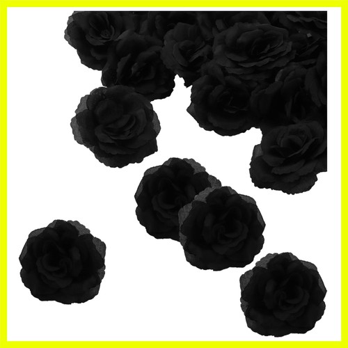 Pcs inch artificial rose - 25,