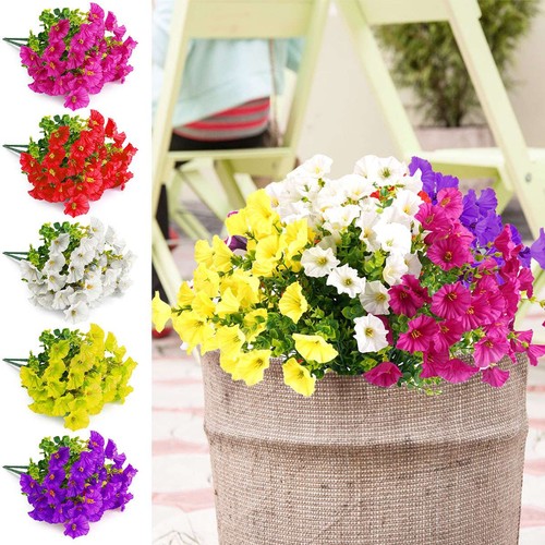 Bundles artificial flowers for - bundles,