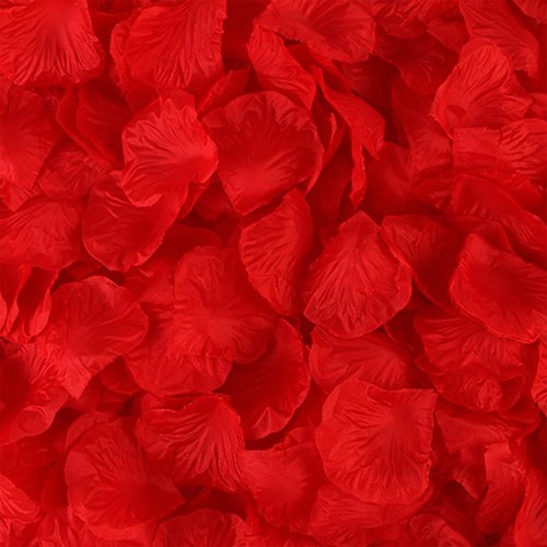 1000 pcs artificial fake rose - pcs,